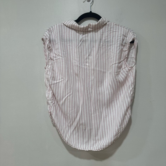 Splendid striped top XS - Picture 3 of 8